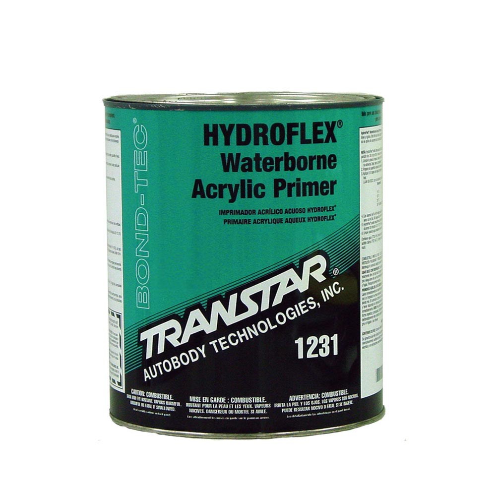 Hydroflex® Waterborne Primer Transtar Autobody Technologies